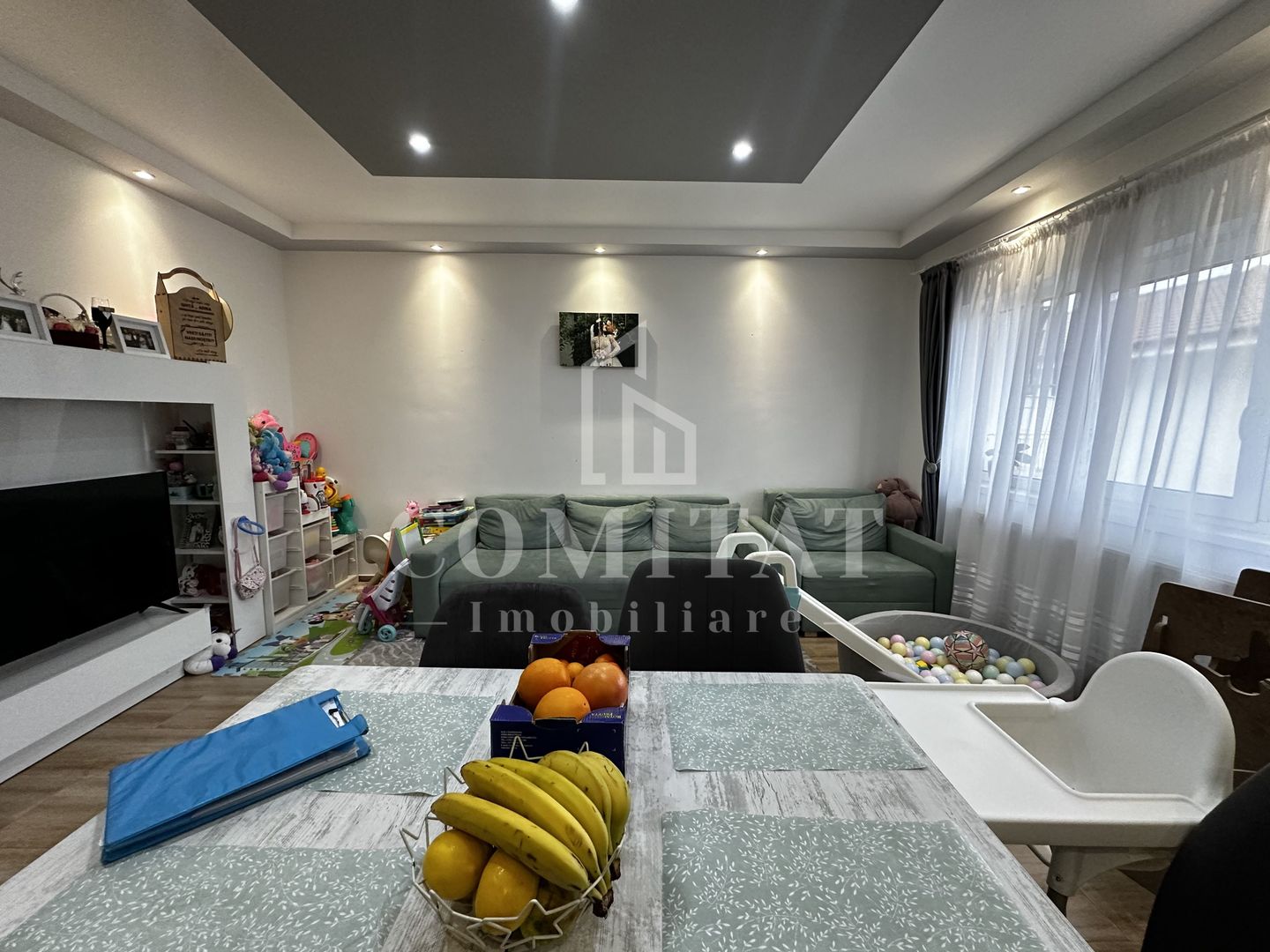 Apartament cu grădină | 2 locuri de parcare | Zona Eroilor - Poză 6