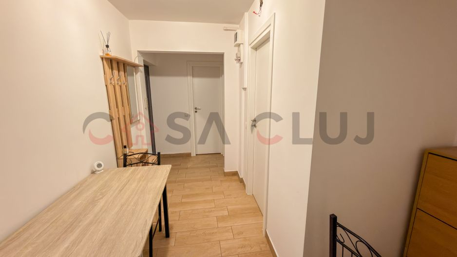 Apartament 3 camere renovat, zona BT Brancusi ! - Poză 11