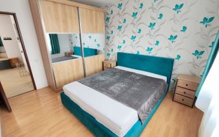 2 camere, decomandat, modern, bloc nou, balcon, Buna Ziua, LIDL - Poză 10