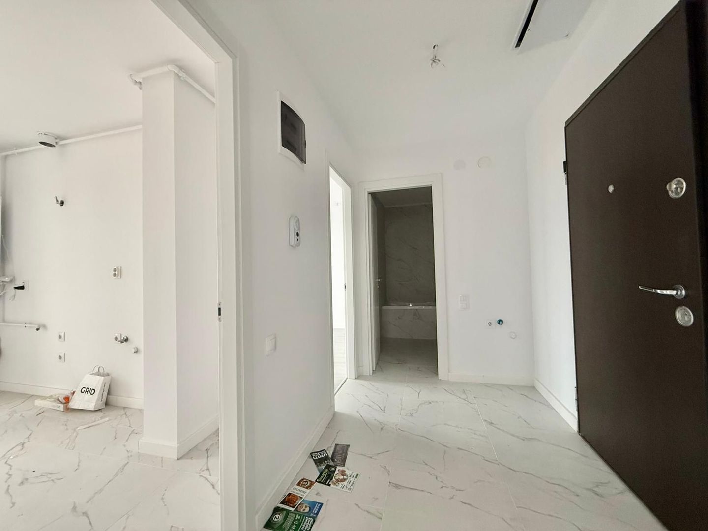 COSMOPOLIS - Apartament cu 2 camere - Poză 4