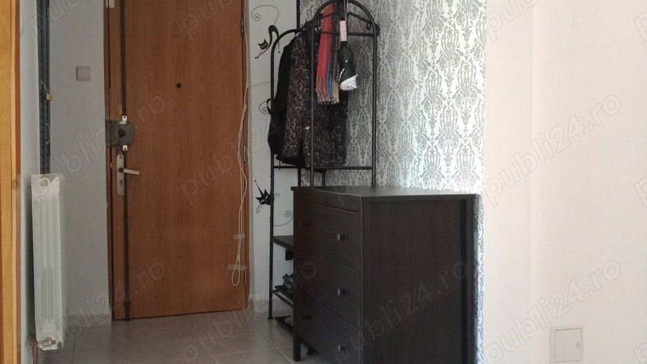 Apartament 3 camere Nerva Traian - Poză 8
