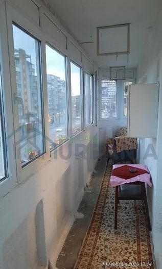 Apartament cu 2 camere, șoseaua Pacurari - Poză 1