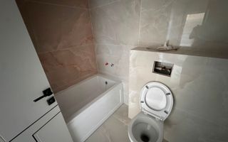 2 Camere | 61,4 mp | Balcon 9,2 mp | Mobilat Partial | Pallady - Poză 4