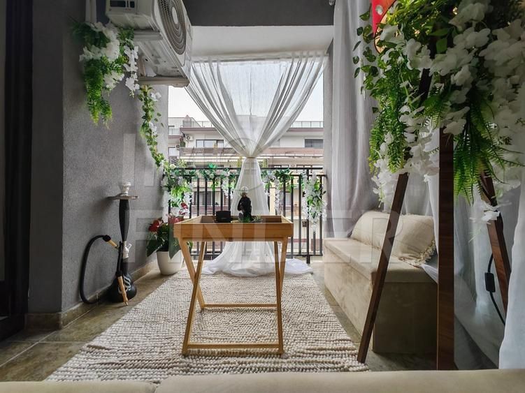 Apartament 2 camere, 58 mp, parcare subterana – Buna Ziua - Poză 6
