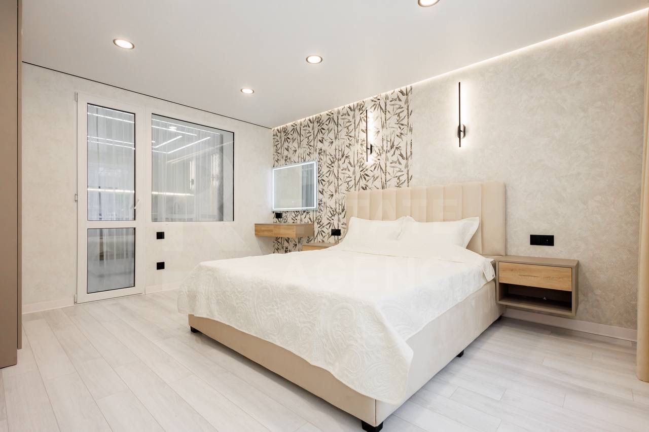 Vânzare, apartament, 3 camere, bd. Mircea cel Bătrân, Ciocana - Poză 12