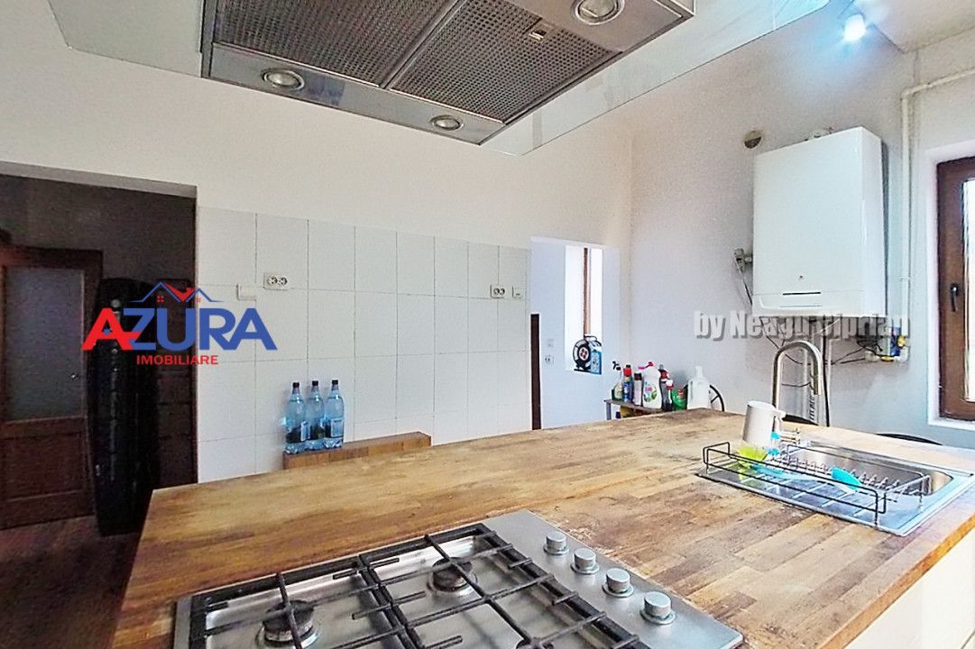 Vanzare vila exclusivista, centru Pitesti - Poză 3