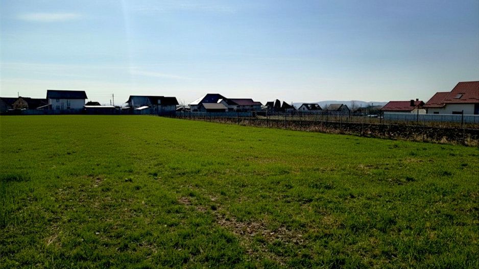 Teren Intravilan Salcea | 72.000 MP | Parcelabil | Investiție Majoră - Poză 5