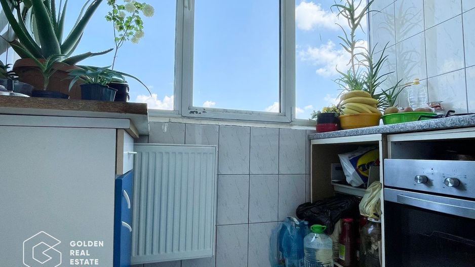Apartament de 3 camere, 2 bai, mobilat, utilat - Poză 10