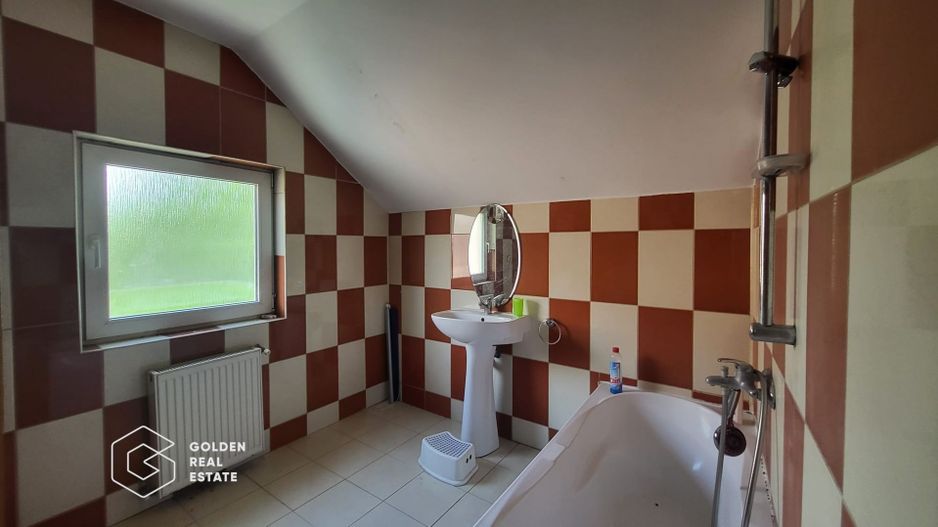 Casa individuala + locuinta secundara de vanzare in Giroc - Poză 10
