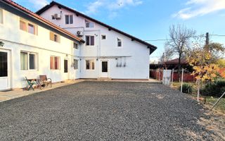 Apartament 2 camere de inchiriat curte, foișor,grădină – zona Shopping City - Poză 2