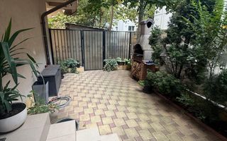 2 CAMERE | CURTE PROPRIE 38 MP | 3 LOCURI DE PARCARE I 6 min de Metrou - Poză 8
