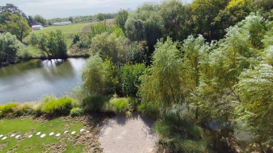 AP. 2 CAMERE BLAIR LAKE, MOBILAT LUX, LOC PARCARE ACOPERIT INCLUS - Poză 9