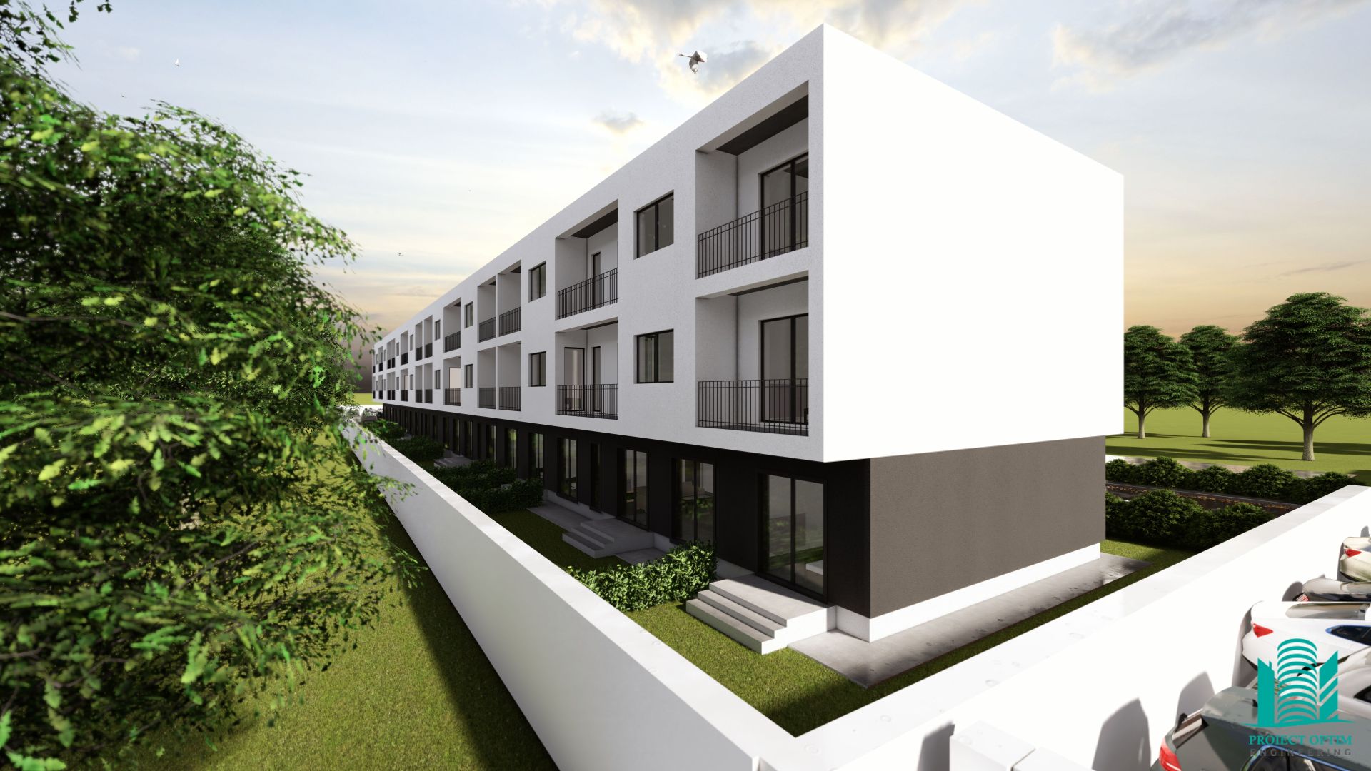 CITY NORD Mihai Eminescu - Poză 36