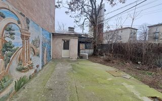 DRUMUL SARII - Metrou Orizont | Spatiu comercial 53 mp | Teren 133 mp - Poză 19