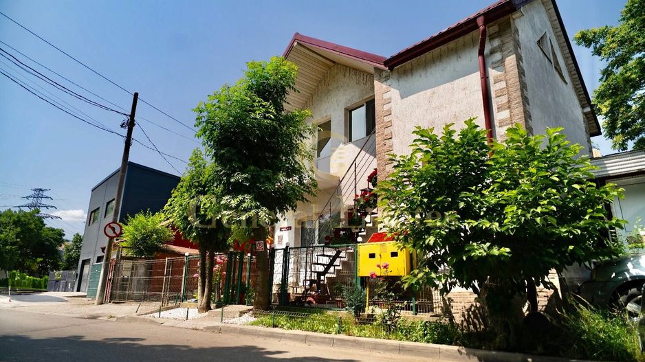 Afacere la Cheie în cartierul Frumoasa, Iași ! - Poză 2