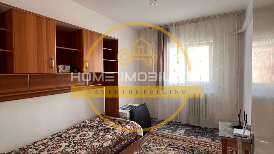 Apartament cu 3 camere / 69mp/ zona Metalurgie - Poză 5