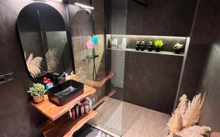 Apartament 3 camere , Penthouse,  pentru pretentiosi! - Poză 5