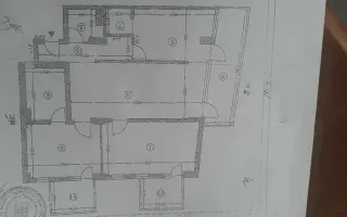 Apartament 3 camere Brancoveanu, la 5 min de metrou. Terasa. Parcare subterana. - Poză 11