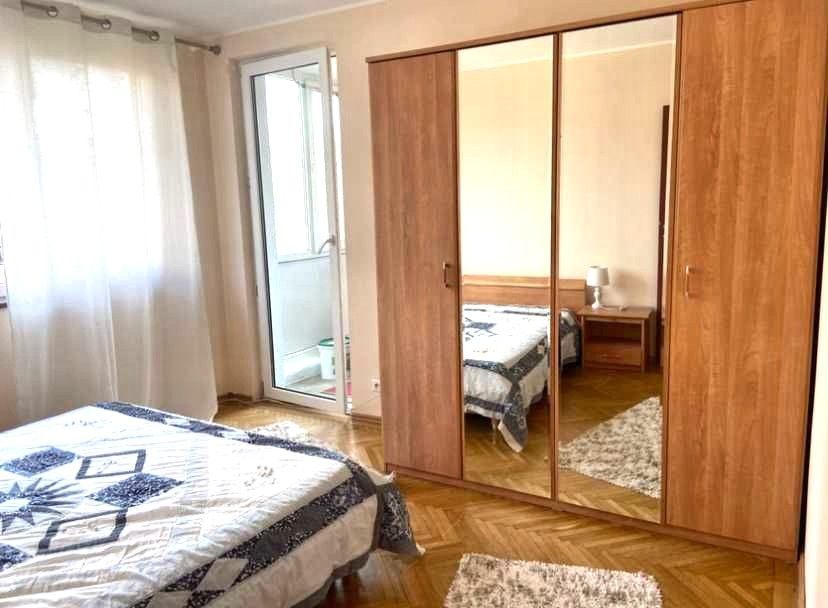 🌳 Închiriez Apartament cu 3 camere, vedere Parc IOR, etaj 2, Baba Novac, AC - Poză 5