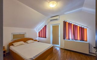 Costinești | 1.707 mp + CASA | Potențial pensiune / cazare - Poză 8