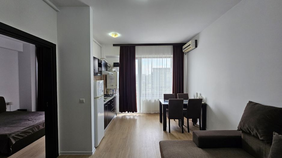 Apartament 2 camere de inchiriat Summerland Mamaia - Poză 5