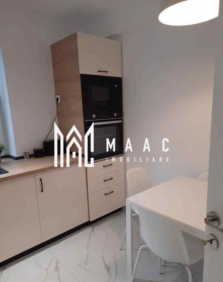 Apartament 3 Camere | Ultracentral | Elegant | Complet Utilat - Poză 9