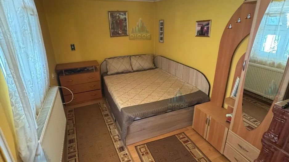 De Vânzare - Casă, Strada Griviței - Poză 24