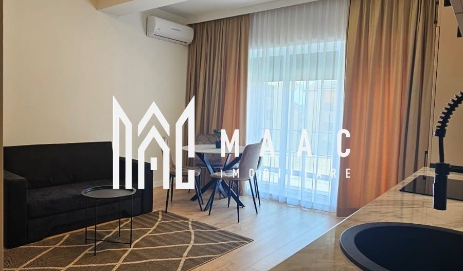Apartament  1 Camera I Prima Chirie I Loc Parcare I Balcon - Poză 12