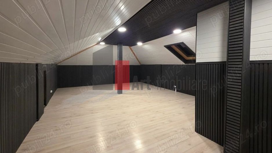 Un colț de rai în Domnesti :Casa unde te simți  Acasă  din prima clipa - Poză 9