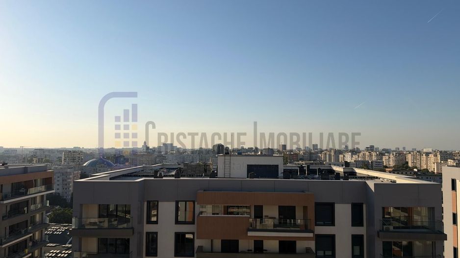 InCity Residence | Studio | nemobilat - Poză 5