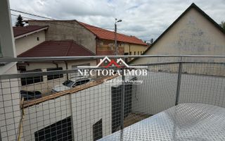 NECTORA IMOB-Casa de inchiriat 110 mp, 4 camere, 2 bai, Str. Bradului - Poză 18