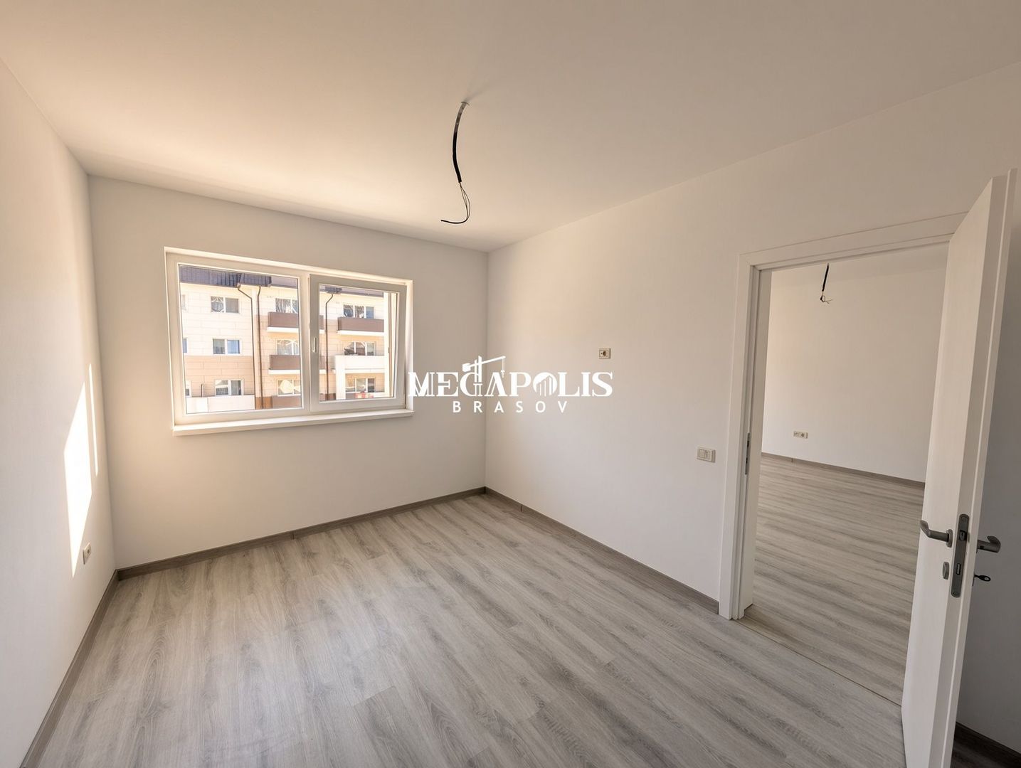 Apartament Nou Intabulat Sanpetru - Poză 4