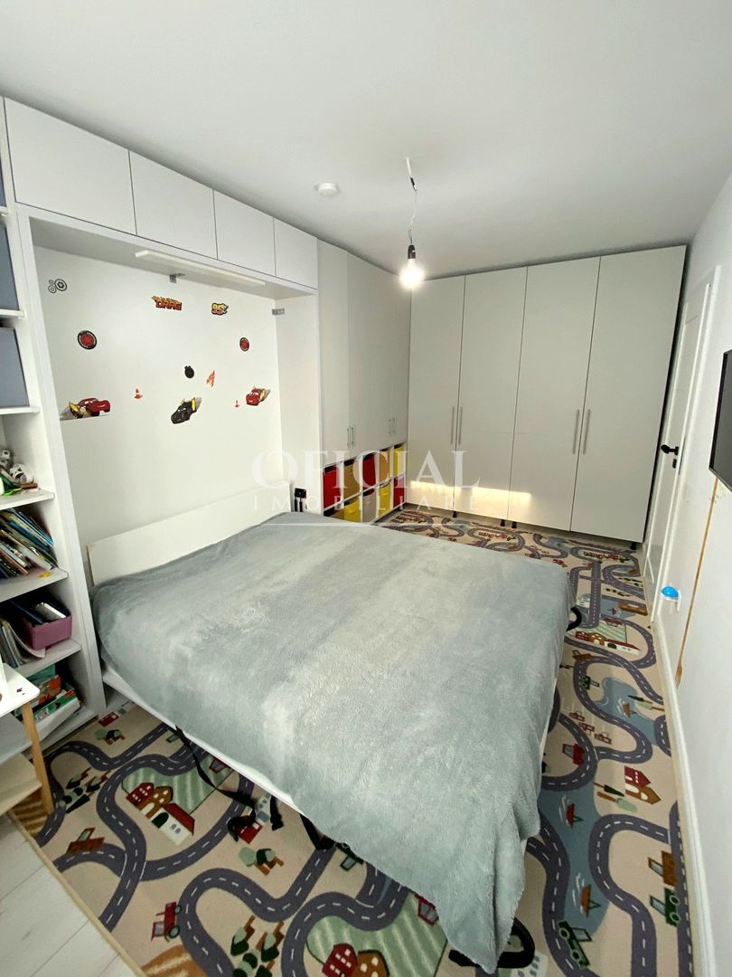 Apartament 3 Camere-65mp | Etaj 2 | 2 Bai | 2 Parcari | Parcul Poligon - Poză 11