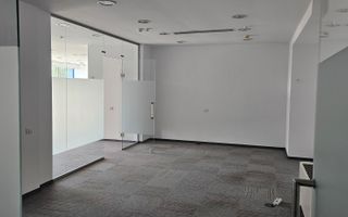 Spatiu de birou Baneasa 160 mp - Poză 12