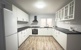 BG110-Vila Individuala 5 cam Mobilata-Utilata - Poză 3