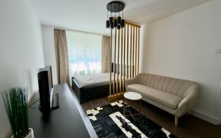 Garsonieră premium | Renovată | 38 mp - Poză 1