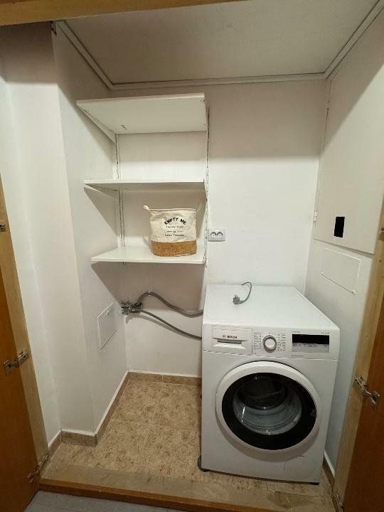 Apartament 3 camere spatios cu loc de parcare pe Str. Icoanei - Poză 10