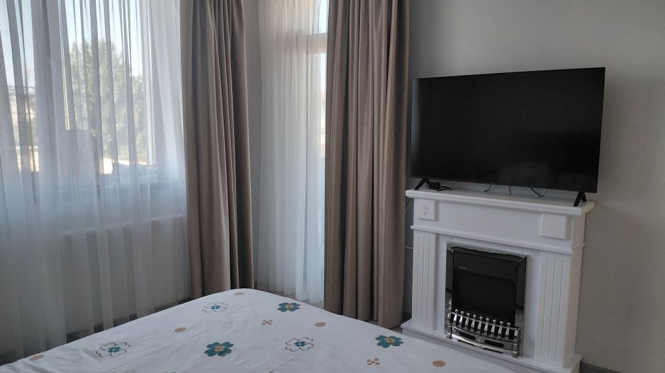 Casă modernă, P+1,complet mobilată, în complex privat – zona Metro - Poză 5