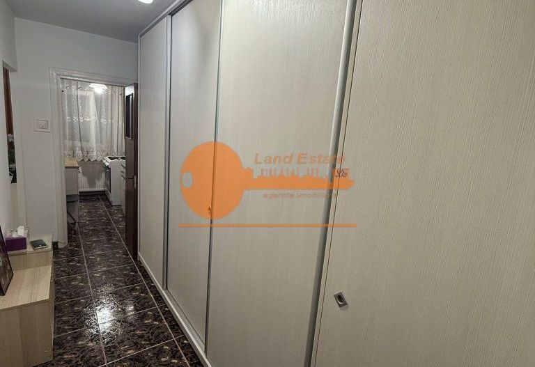 De închiriat – Garsonieră Tineretului,  cu loc de parcare - Poză 5