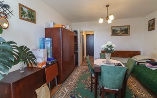 Garsoniera de vanzare, ideala pentru investitie, cartier Gheorgheni! - Poză 4