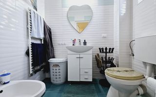 Casa individuala de vanzare, Cetate - Poză 8