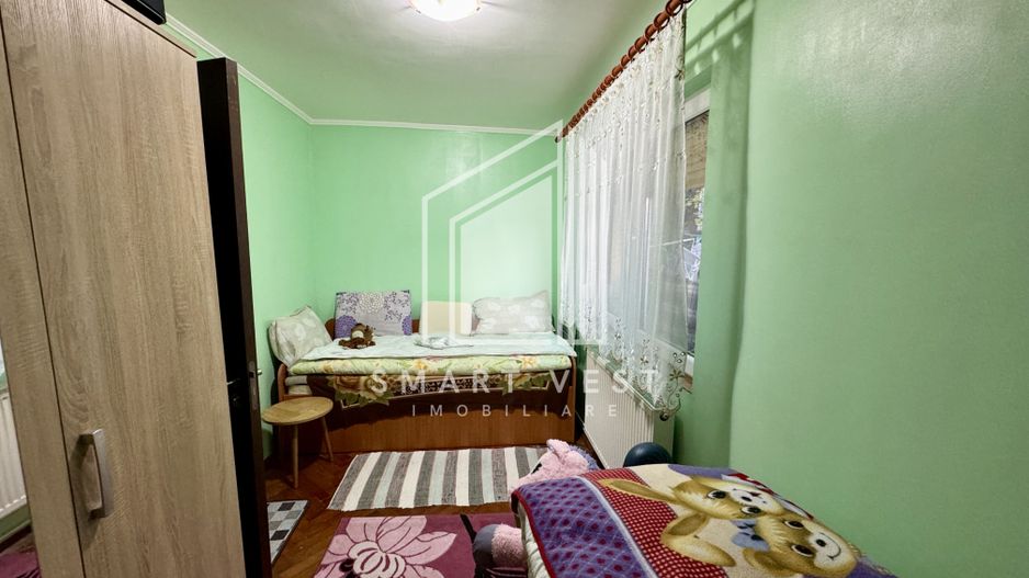 Apartament 2 camere | 32 mp utili | Zona Solidaritatii - Poză 8