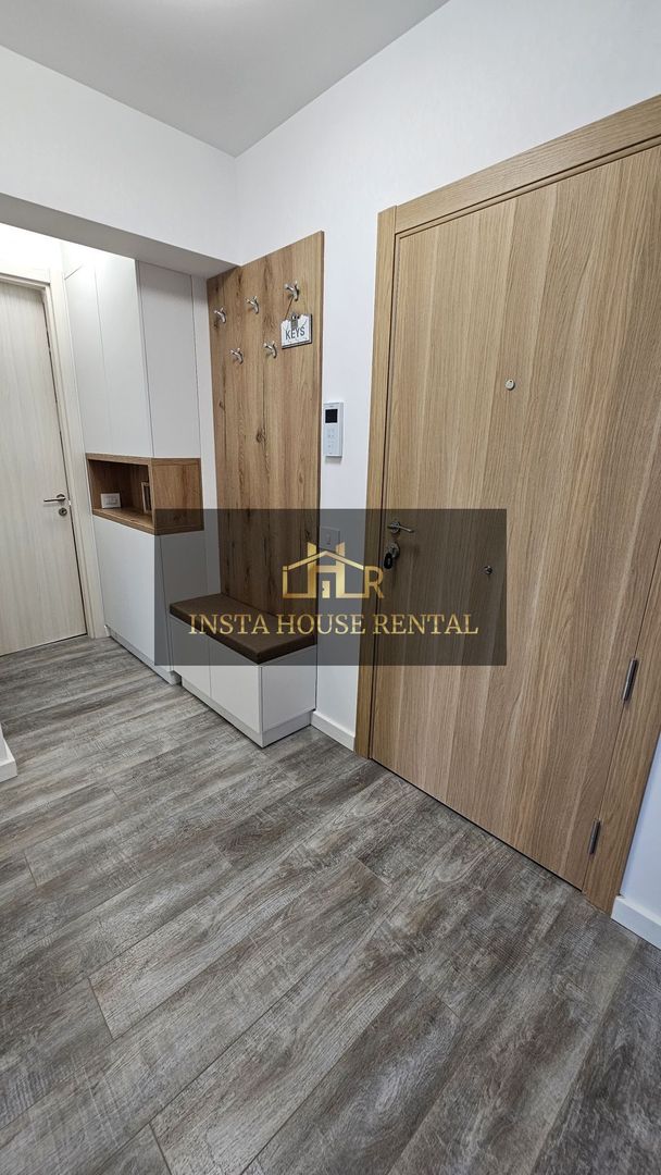 🔹Apartament 2 camere Parcului 20 / Terasa🔹 - Poză 6