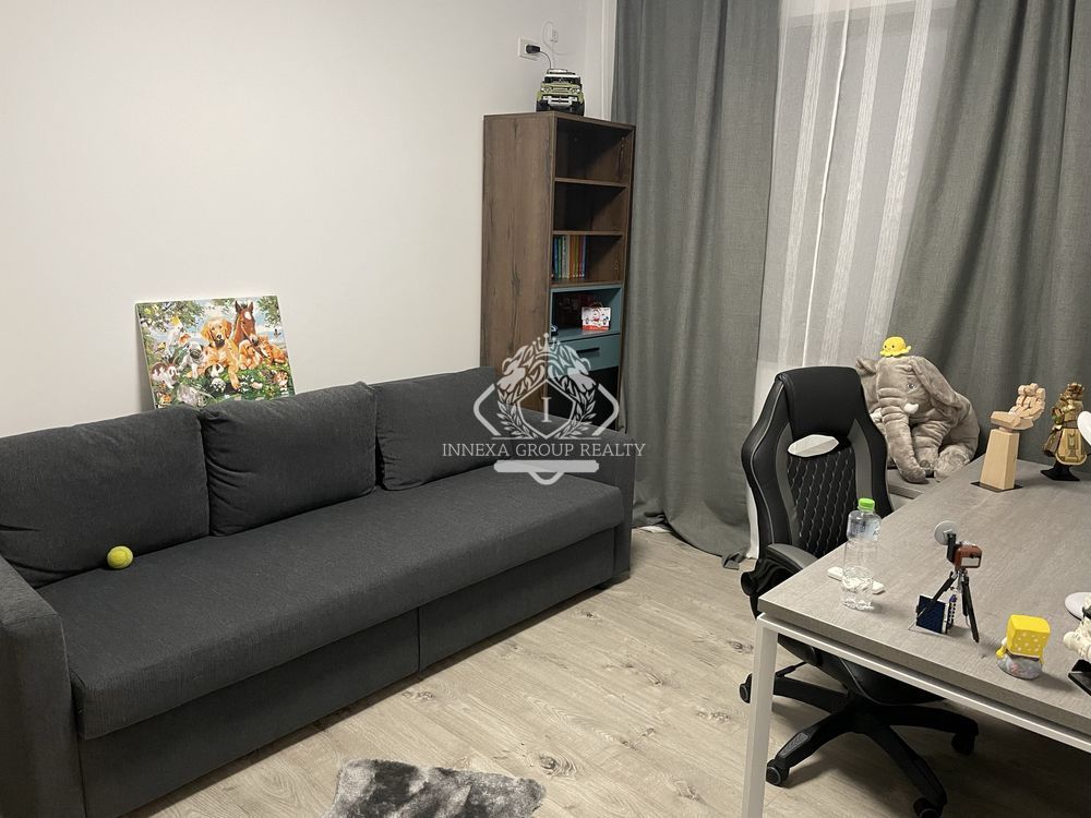 Casa moderna 5 camere - parcare in curte I Prelungirea Ghencea-Bragadiru - Poză 3