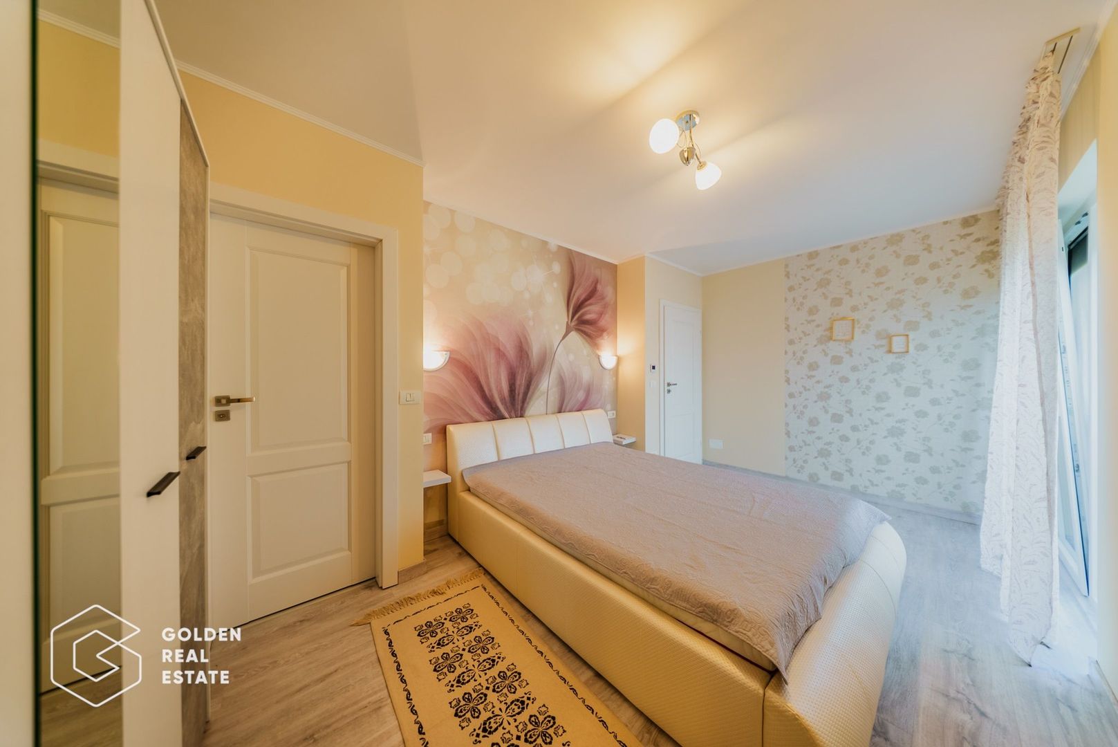 Apartament 3 camere decomandat, Adora Park, comision 0% - Poză 6