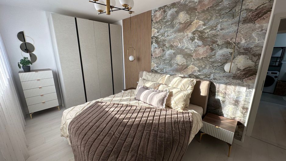 Luxury apartment for rent - Poză 6