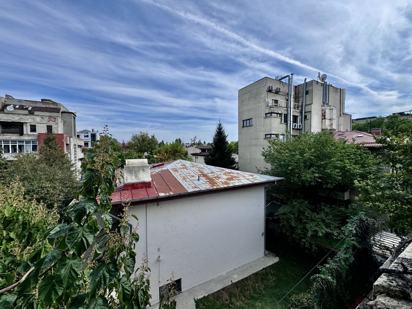3 camere in vila Primaverii renovat Charles de Gaulle - Poză 13