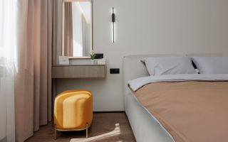 Vânzare, apartament, 2 camere, str. Vasile Lupu, Buiucani - Poză 34