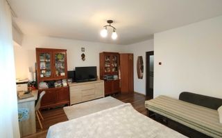 Apartament 1 cameră, etaj 1, zona Kaufland Păcurari, Iași - Poză 1