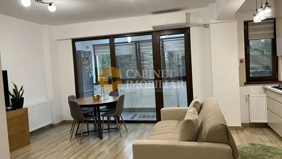 2 camere modern - Etaj 2/3 cu lift - complex privat – Valea Adâncă - Poză 2